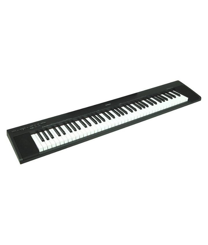 Used Digital Piano Yamaha NP30 76-Key | ALAMO MUSIC – Alamo Piano Used Digital Piano Yamaha NP30 76-Key | ALAMO MUSIC – Alamo Piano