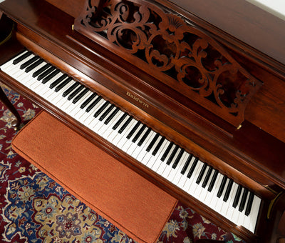 Baldwin 2096 CHY Upright Piano | Mahogany | SN: 1565833 | Used