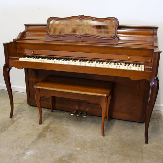 Baldwin Acrosonic Console Piano