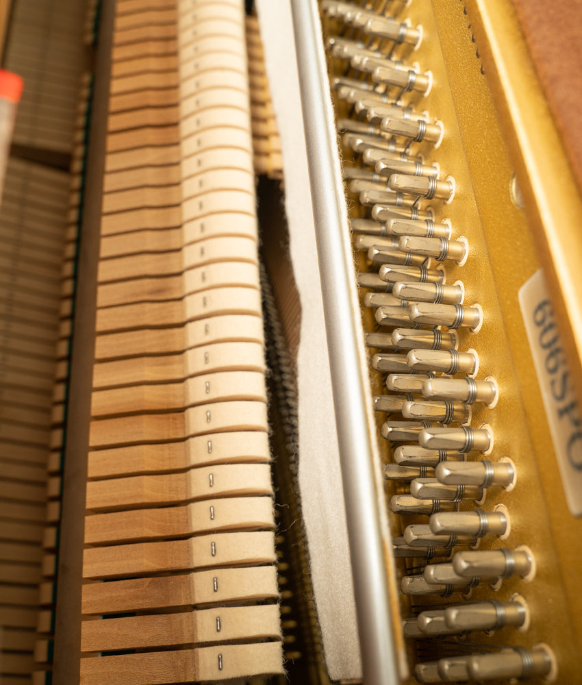 Used Upright Piano, Kawai 45