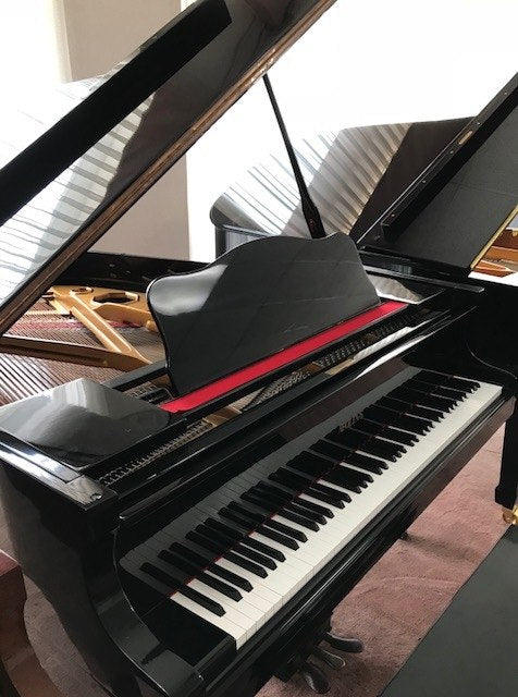 Aeolian Grand Piano