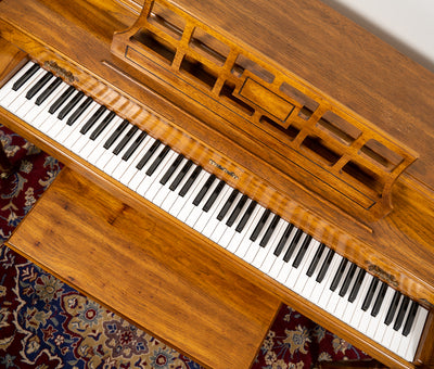 Baldwin 3034 Upright Piano | Satin Walnut