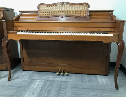 Baldwin Acrosonic Console Piano