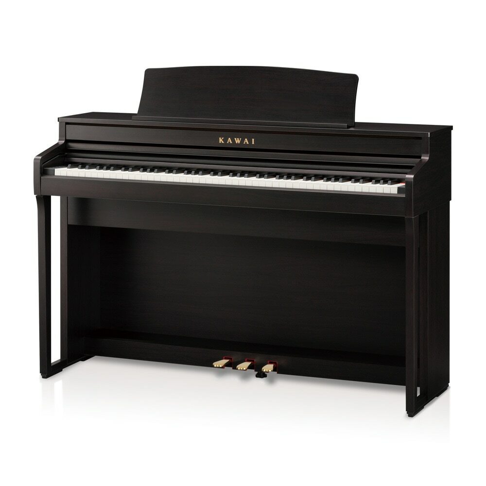 Kawai CA49 Premium Rosewood Digital Piano | New