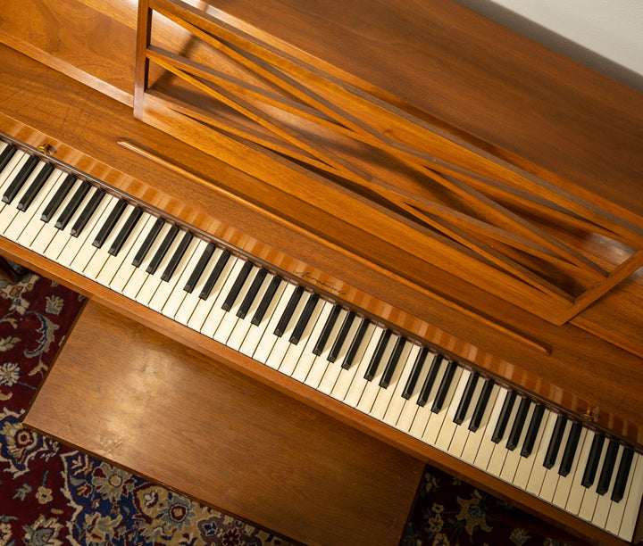 Used Upright Piano Acrosonic Spinet by Baldwin | ALAMO MUSIC