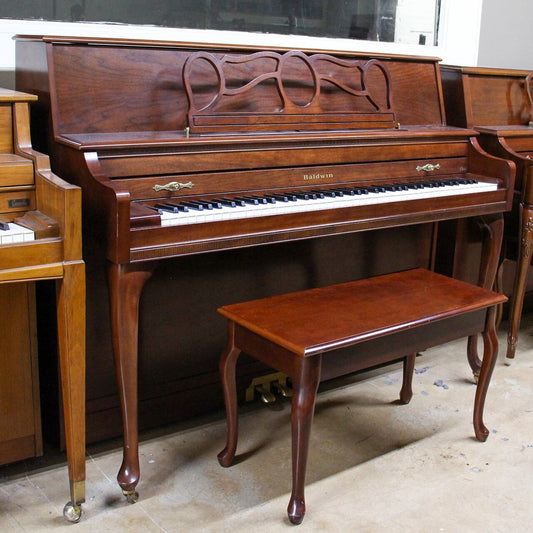 Baldwin 662 Console Piano