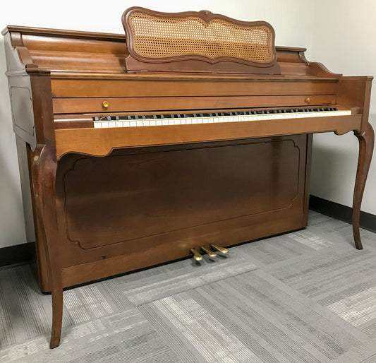 Baldwin Acrosonic Console Piano