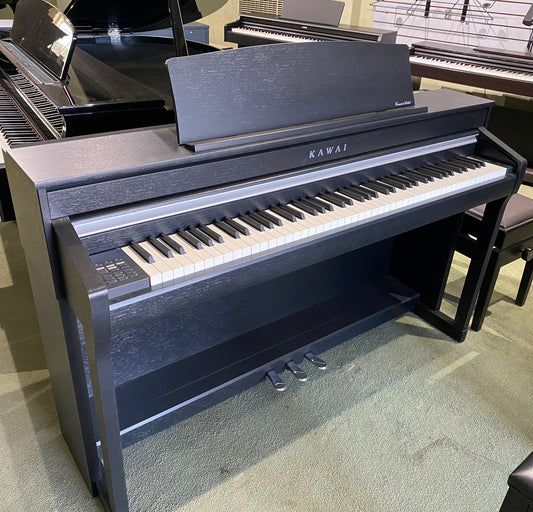 Kawai CA48 Rosewood Digital Piano | Used