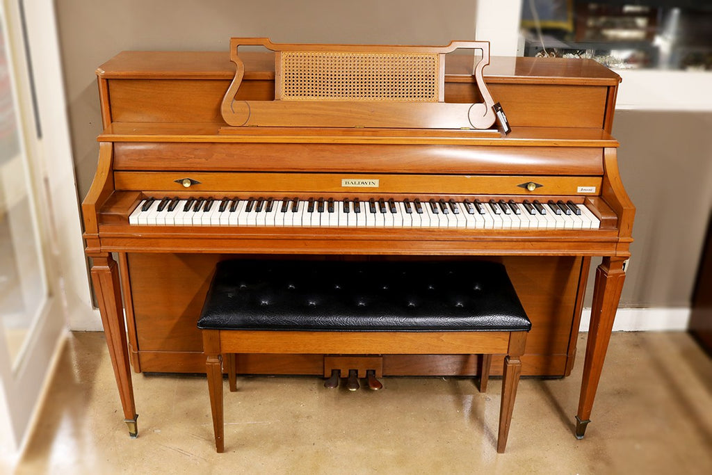 Piano vertical usat, Baldwin AcrosonicPiano vertical usat, Baldwin Acrosonic  