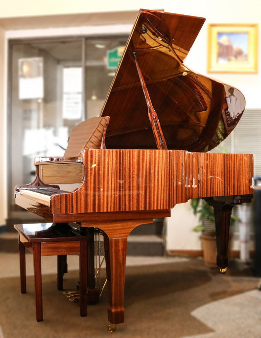 Bachendorff 6' Grand Piano