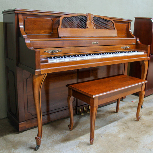 Baldwin 4026 Console Upright Piano