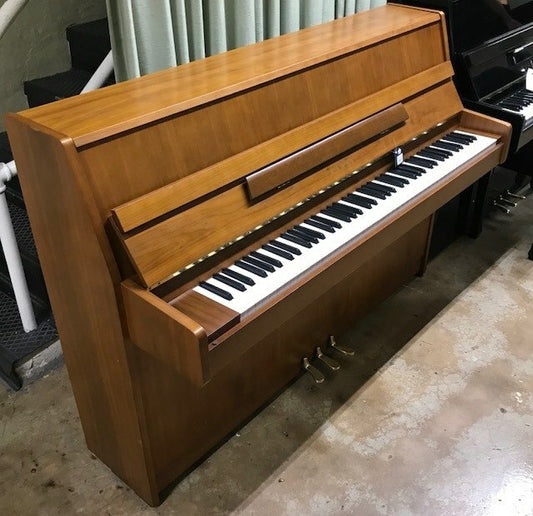 Kawai CX4 Upright Piano with Matching Bench