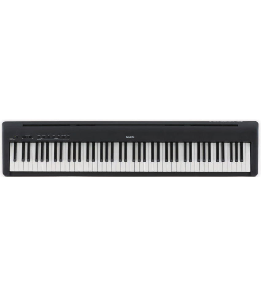 Pre-Owned Kawai ES110 Black Digital Piano | Used
