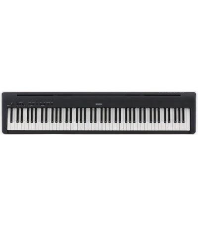 Pre-Owned Kawai ES110 Black Digital Piano | Used