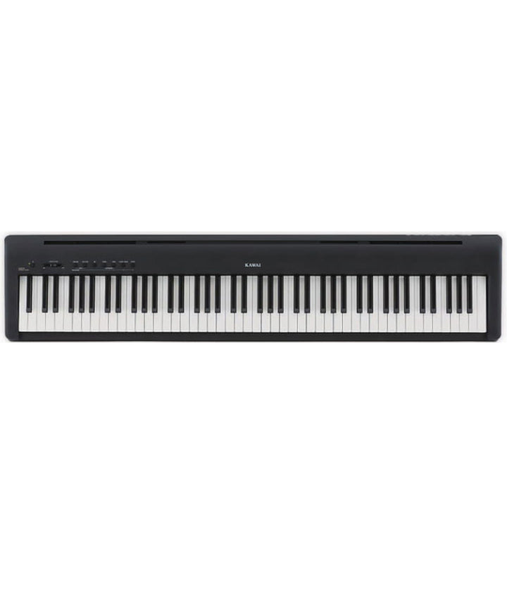 Pre-Owned Kawai ES110 Black Digital Piano | Used – Alamo Piano