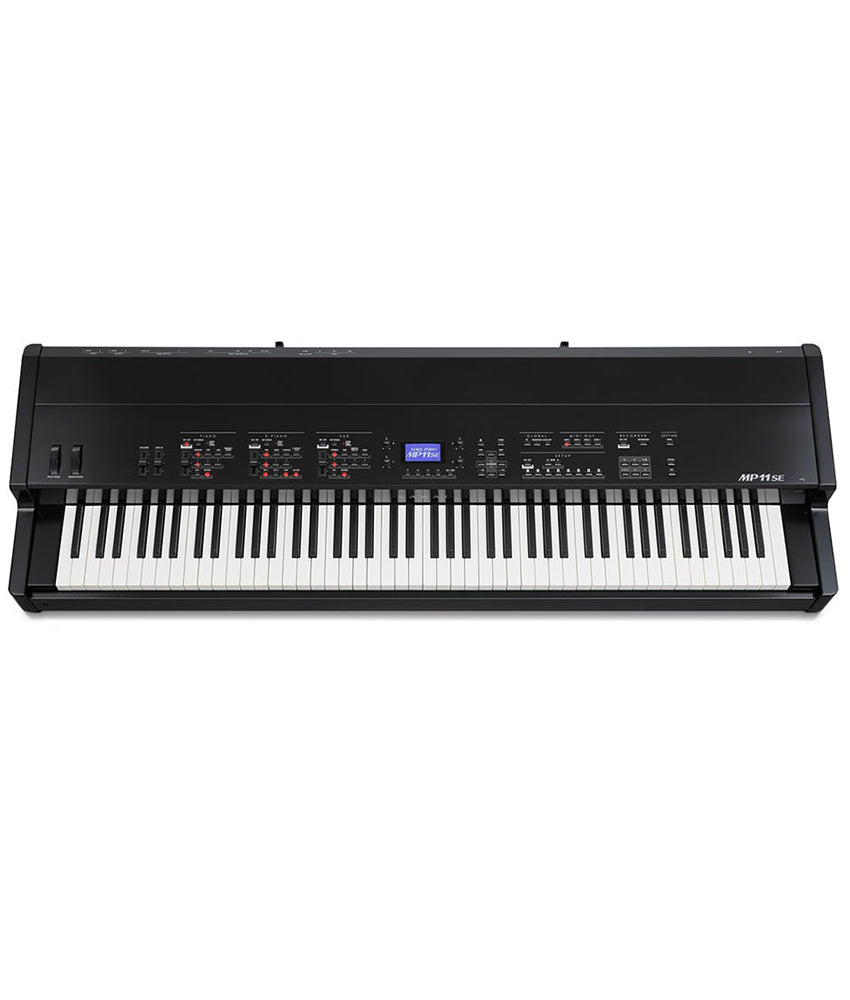 Pre-Owned Kawai MP11SE 88 Note-Grand Feel Action Digital Piano | Used