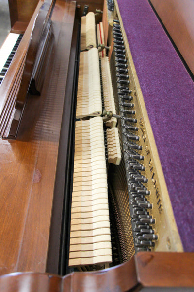 Baldwin Acrosonic Console Piano