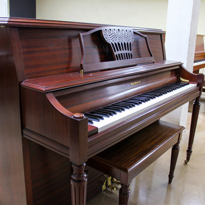 Baldwin Acrosonic 2095 43 Vertical Piano | Cherry