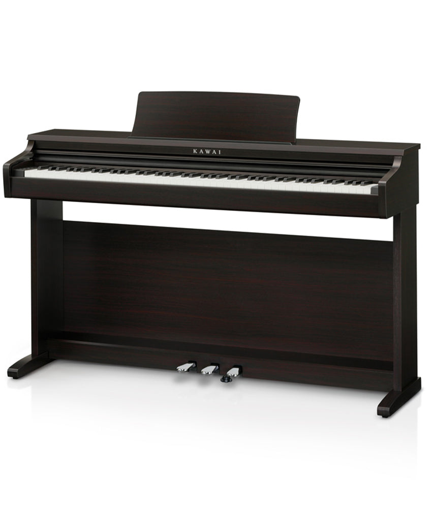 Kawai KDP120 Digital Home Piano | Rosewood | New