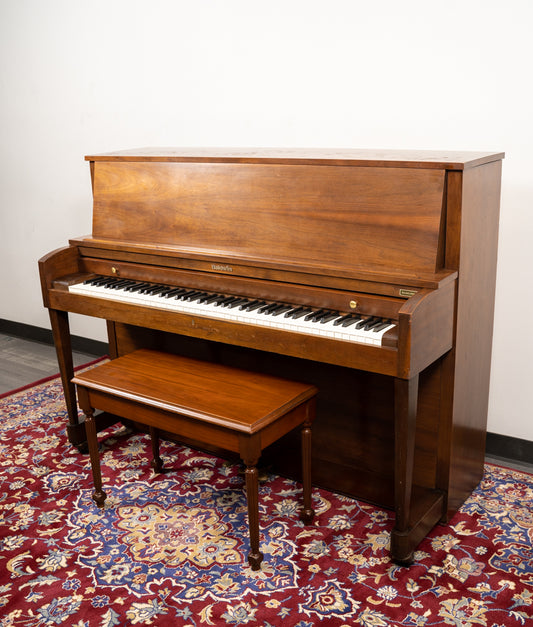 Baldwin 47" B243 Studio Piano | Satin Walnut