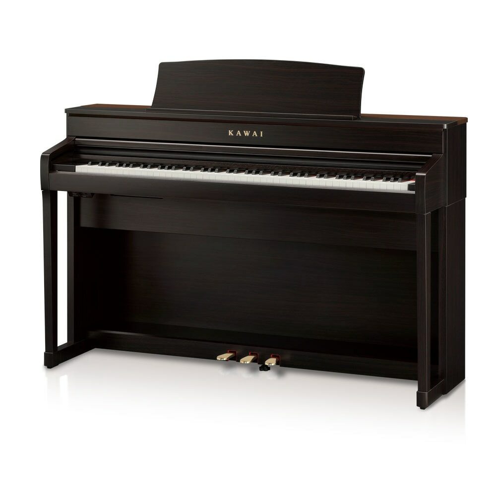 Kawai CA79 Premium Rosewood Digital Piano | New