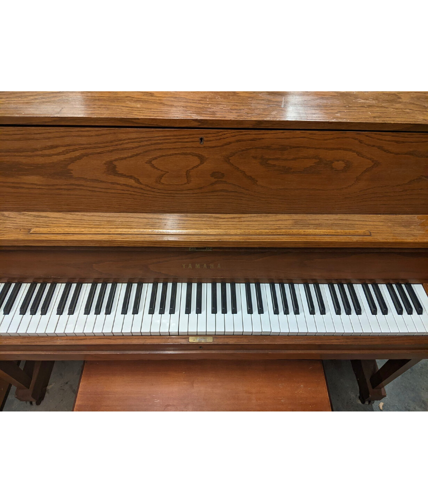 Used Upright Piano Yamaha 45