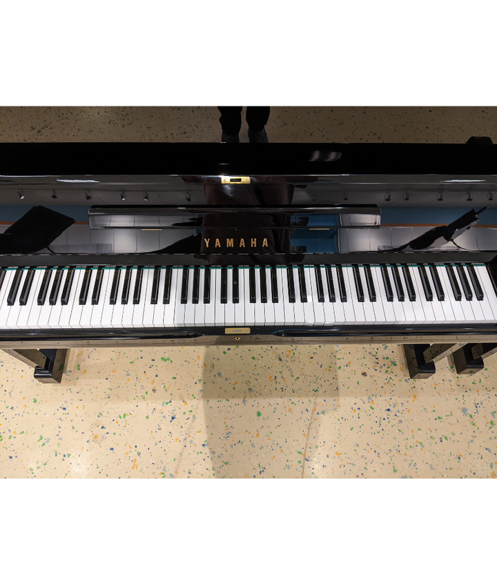 YAMAHA U1A 1985年製 アップライトピアノ】ヤマハ U1A（1985年製）展示中！｜島村楽器