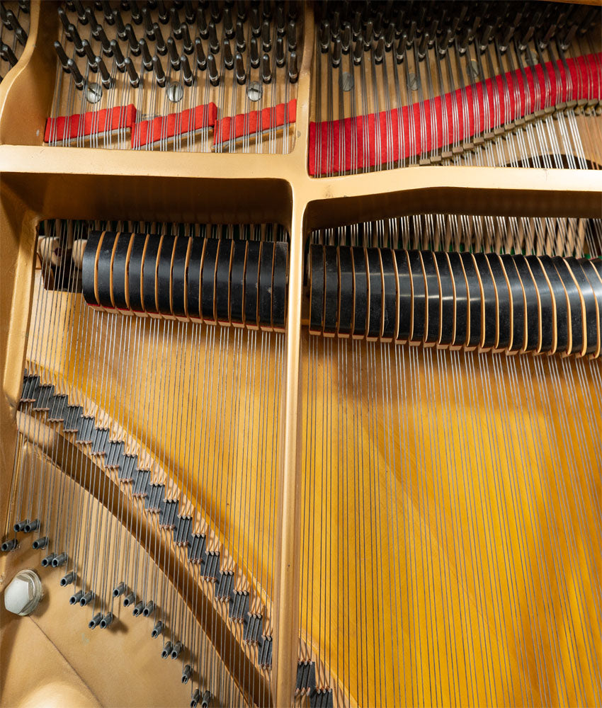 1996 Baldwin 5'8 " R Grand Piano | Walnut | SN: 199868 | Used