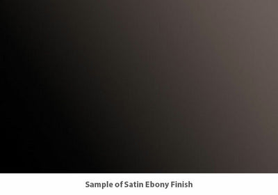 Kawai GX-3 | 6'2" BLAK Series Conservatory Grand Piano | Satin Ebony | New