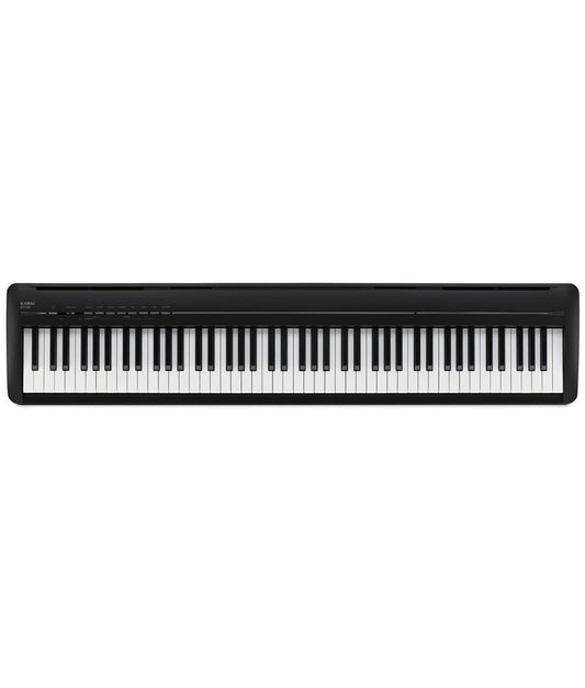 Kawai ES120 Portable Digital Piano - Black