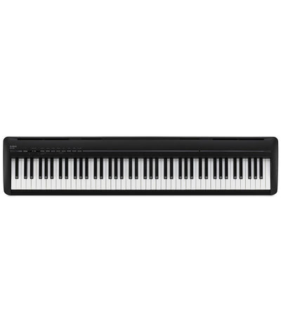 Kawai ES120 Portable Digital Piano - Black