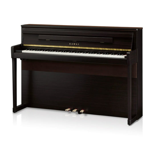 Kawai CA99 Rosewood Digital Piano | New