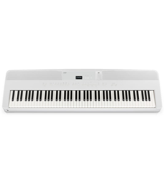 Pre-Owned Kawai ES520 88-key Digital Piano - White | Used