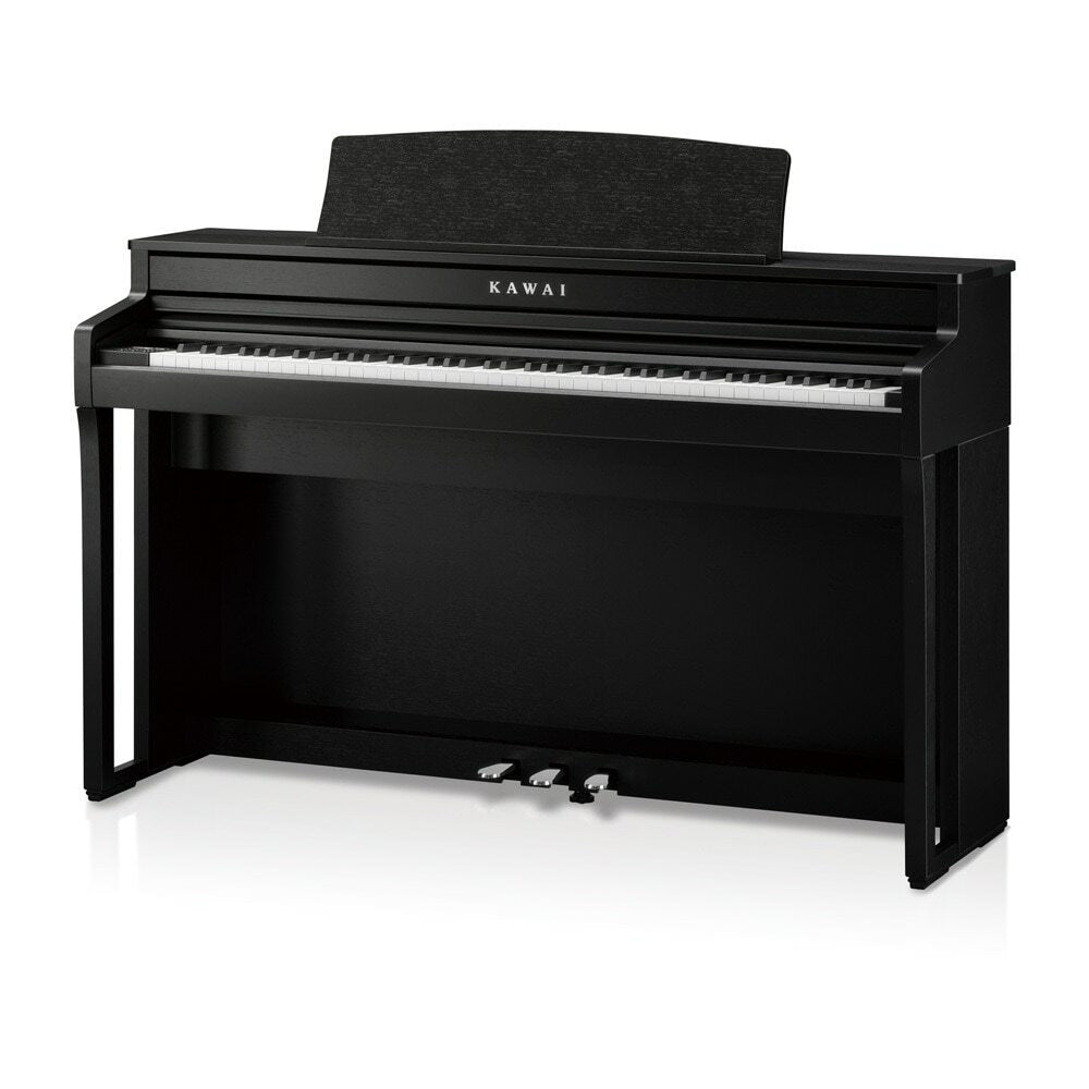 Kawai CA59 Satin Black Digital Piano | New