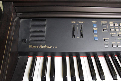 Pre-Owned Kawai CP115 Digital Piano | Used