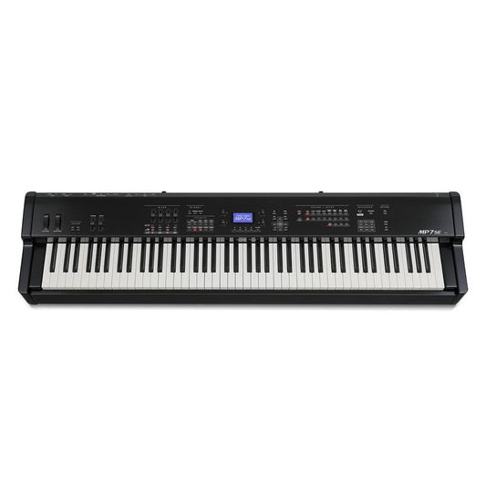 Pre-Owned Kawai MP7SE 88-Note Digital Piano | Used