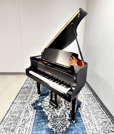 Kawai GX2 5'11" Grand Piano | Ebony Satin | SN:2659965 | Used