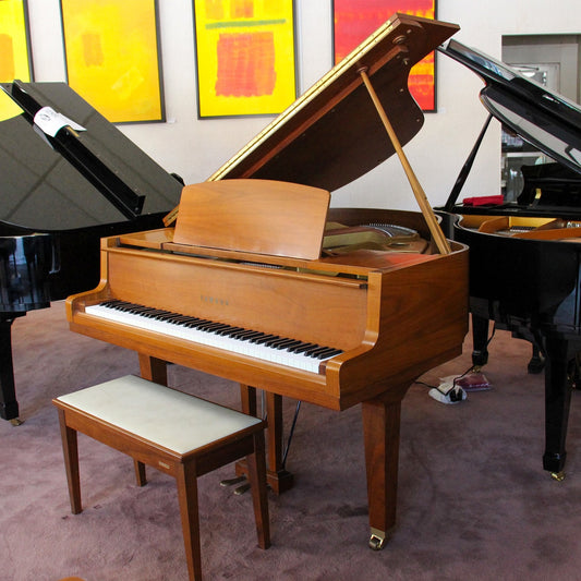 1969 Yamaha G1 Grand Piano