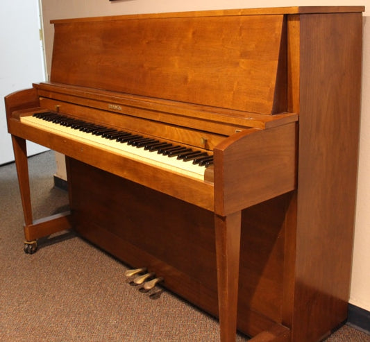 Baldwin B243 Studio Upright Piano (Walnut)